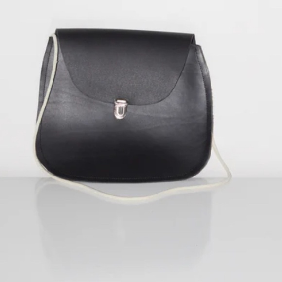 CAMIEL FORTGENS Shoulder Bag - Picture 1 of 6